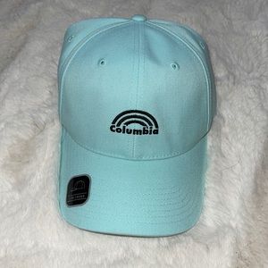Columbia Unisex Baxter Falls Cap